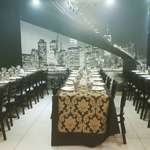 Comentarii opinii despre The Address Halaal dining