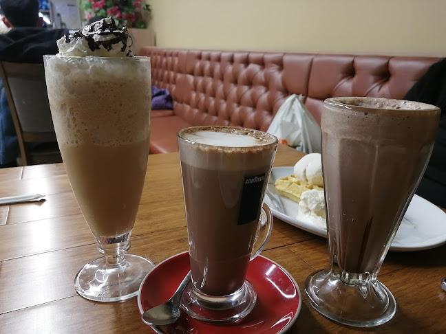 Bean Tree Cafe (Observatory) - Hospitality and gastronomy