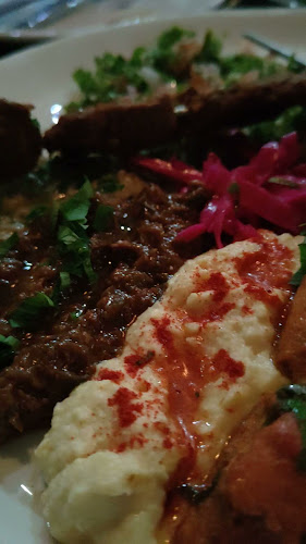 Andalousse Moroccan Restaurant - Seapoint