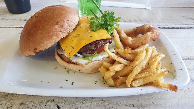 Opinii despre The Bakery and Cafe - Jet Park în Boksburg - Hospitality and gastronomy