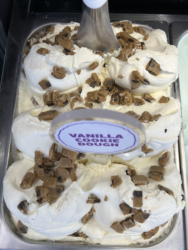 Comentarii opinii despre Crumbs And Cream