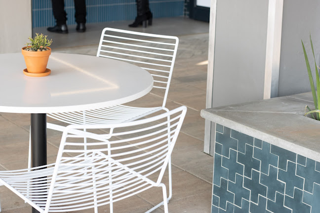 Coffee Fox Mountain View Square