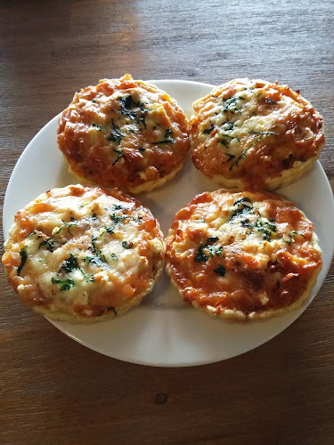 Comentarii opinii despre The Mill Cafe