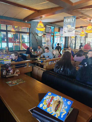 Wild Rapids Spur - Kariega