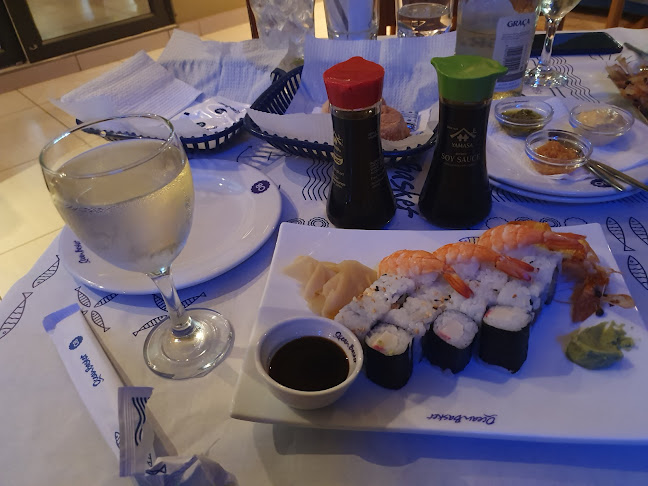 Ocean Basket Hatfield - Pretoria