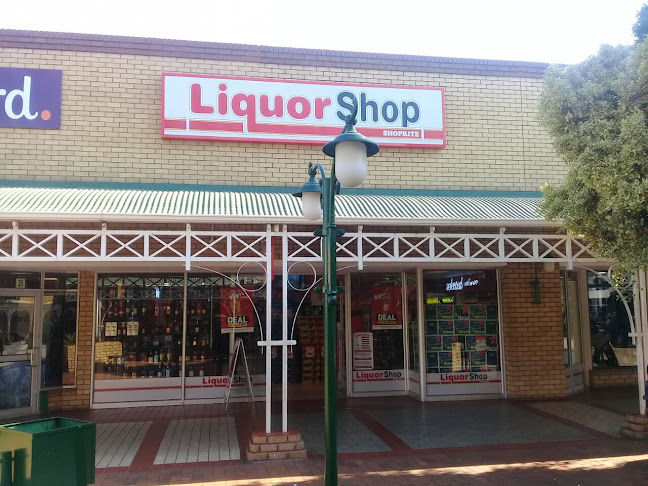 Shoprite LiquorShop Annan Drive