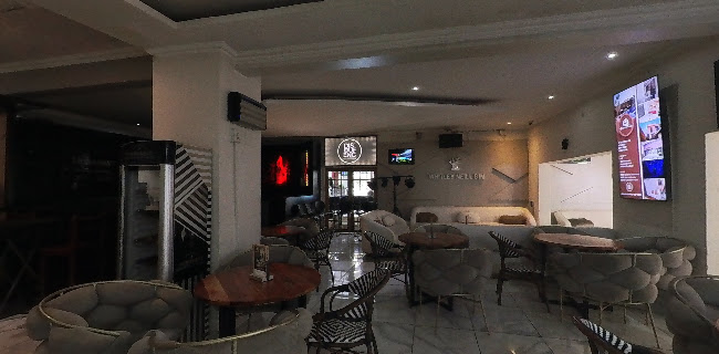 Disoufeng Pub & Restaurant - Hospitality and gastronomy