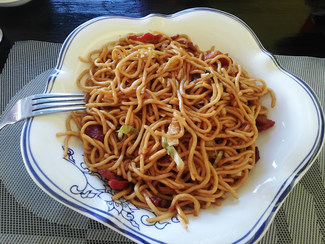 Shuang XI Chinese & Sushi - Hospitality and gastronomy