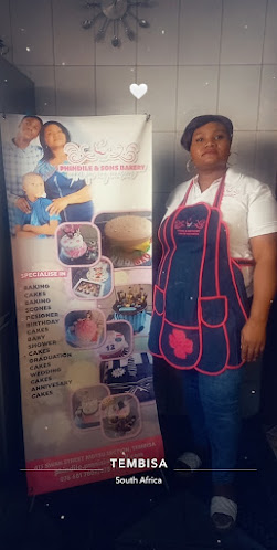 Opinii despre Phindile and sons bakery în Kempton Park - Hospitality and gastronomy