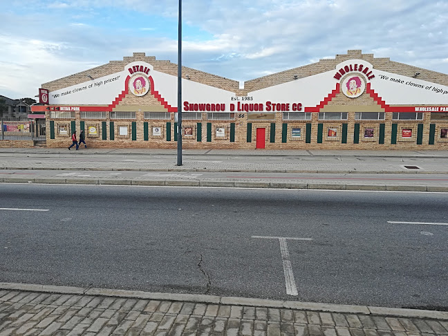 Showground Liquor Store
