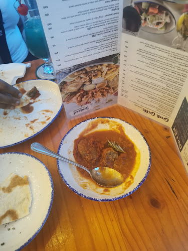 Comentarii opinii despre NIKOS Durban North