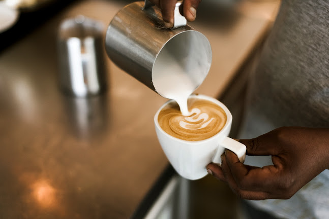 Doppio Zero Nelspruit - Hospitality and gastronomy