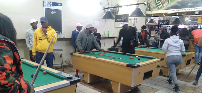 New Rainbow Cafe - Polokwane