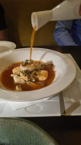 Opinii despre Nobu în Cape Town - Hospitality and gastronomy