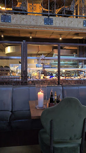 La Parada V&A Waterfront