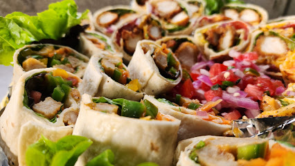 Creative Events and catering