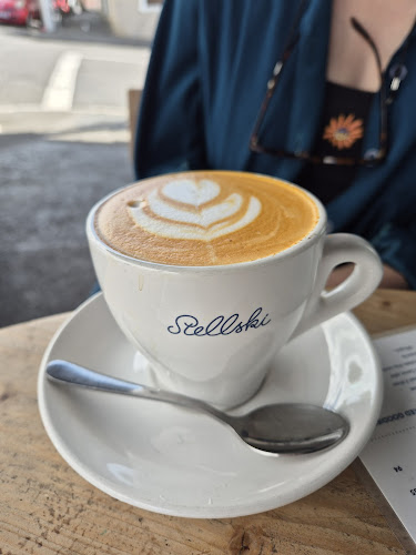 Stellski Café & Coffee - Cape Town