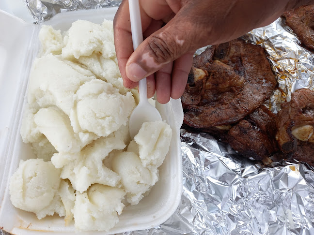 Esihlahleni Butchery - Hospitality and gastronomy