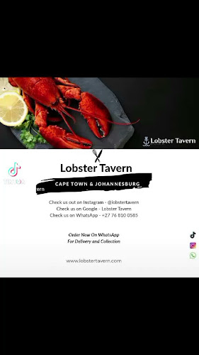 Lobster Tavern - Hospitality and gastronomy