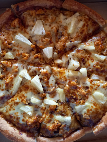 Comentarii opinii despre Roman's Pizza Dolphins Leap