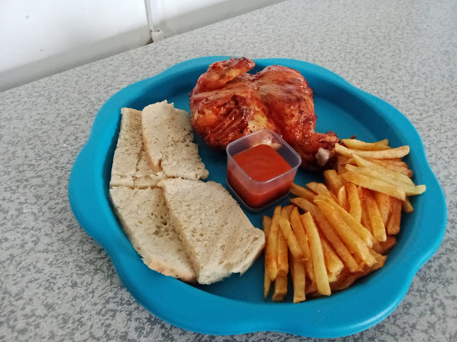 Ecrosini KwaMntambo, eMondlo, Vryheid, 3100