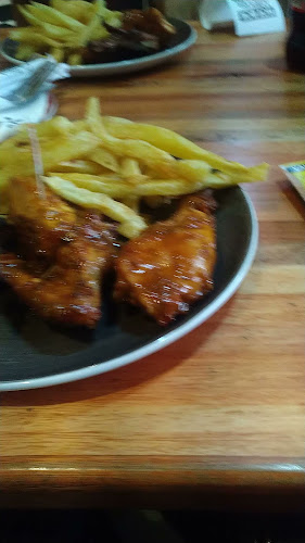 Comentarii opinii despre Galito's Bethal