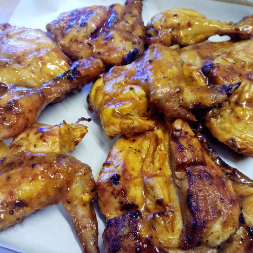 Kwethukuhle family Restaurant..Pub&Grill - Pinetown