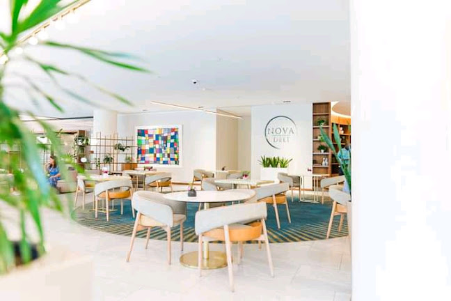 Nova bistro restaurant - Hospitality and gastronomy