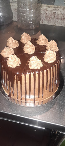 Mo Flava Bakery - Pretoria