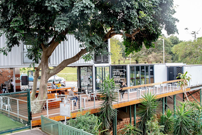 Glenwood Prep Café - Hospitality and gastronomy