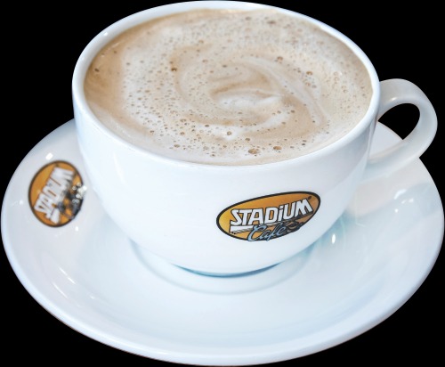 Stadium Fast Foods St Andrews - Bloemfontein