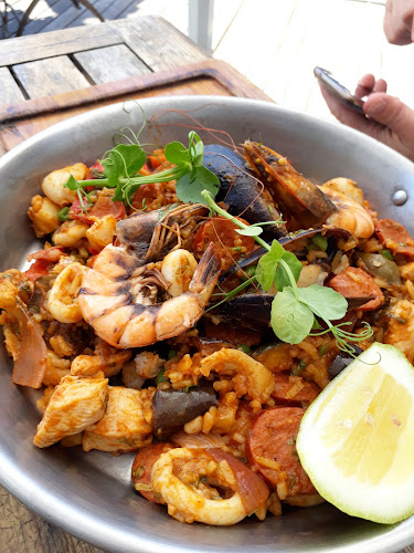 Sotano - Hospitality and gastronomy