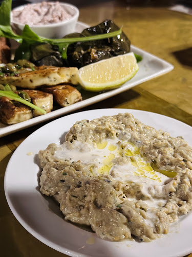 Opinii despre Maria's Greek Café în Cape Town - Hospitality and gastronomy