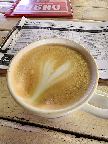 The Bakery and Cafe - Jet Park - Boksburg