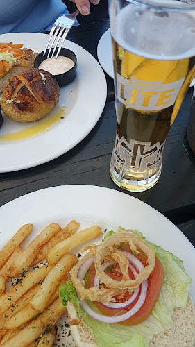 Bientang's Cave Restaurant & Wine Bar