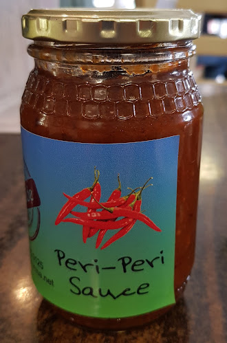 Lakeside Cafe - Coffee PMB - Hospitality and gastronomy