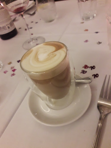 Ya-Ya Cafe - Hospitality and gastronomy