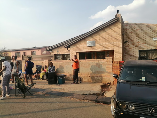 Opinii despre BLACK BOYS BBQ în Soweto - Hospitality and gastronomy