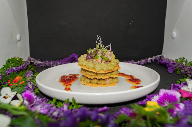 Comentarii opinii despre 33 on Bond Restaurant