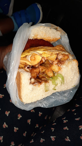 @Lati's - Hospitality and gastronomy