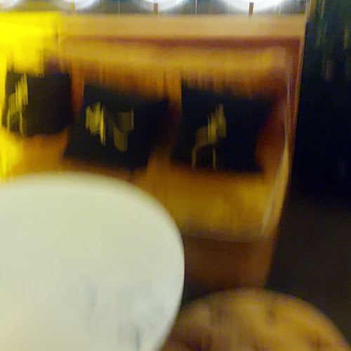 Opera Bar Lounge - Hospitality and gastronomy