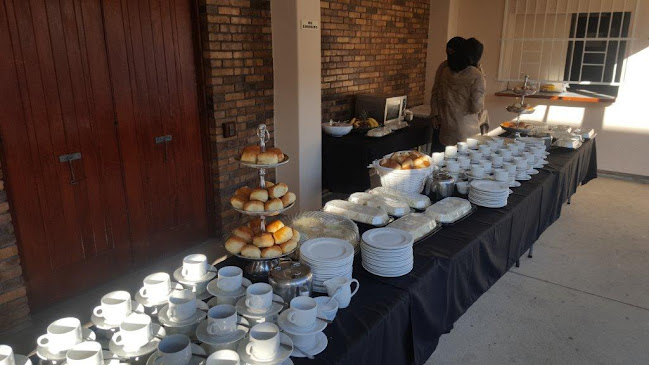 Hungry For Halaal Catering & Spitbraai