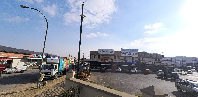 C/O 1st Street, 6th Ave, Northmead, Benoni, 1501