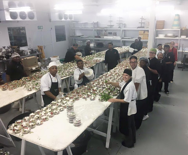 By Word of Mouth - Frozen for you - Hospitality and gastronomy