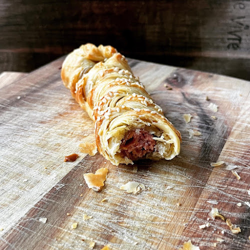 The Sourloaf Bakery - Hospitality and gastronomy