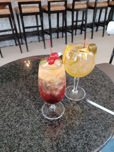 Opinii despre Blue Oyster Cocktail Bar în Mossel Bay - Hospitality and gastronomy