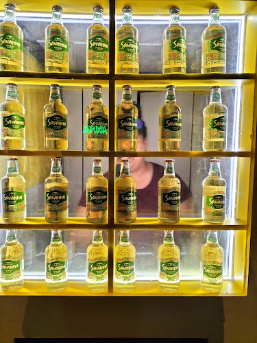 Comentarii opinii despre Infusion Social Club Seapoint