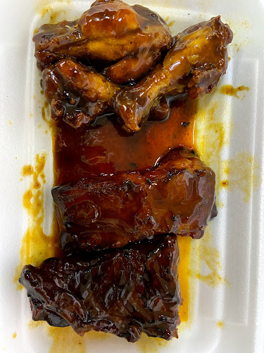 The Wing Republic on Florida Road - Hospitality and gastronomy