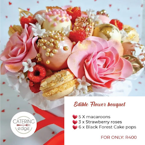 Comentarii opinii despre Catering Edge