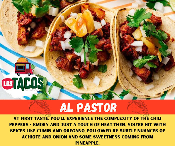 Comentarii opinii despre Los Tacos SA